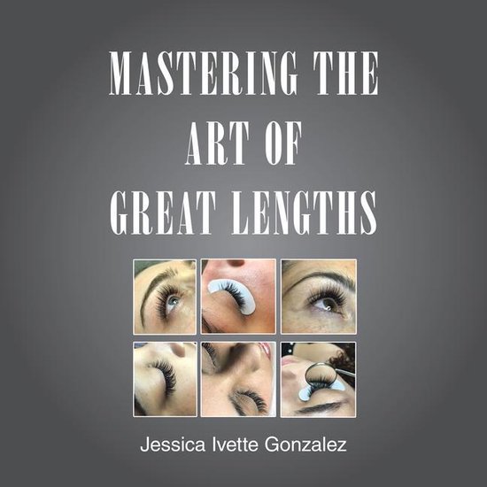 Mastering the Art of Great Lengths - cover