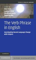 Studies in English Language -  The Verb Phrase in English