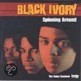 Spinning Around: The Today Sessions
