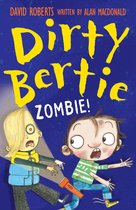 Dirty Bertie 21 - Dirty Bertie: Zombie!