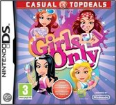 Girls Only