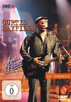 Curtis Mayfield - In Concert: Ohne Filter
