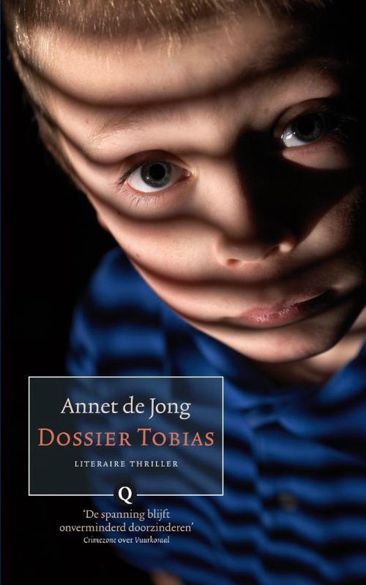 Dossier Tobias - Annet de Jong | Respetofundacion.org