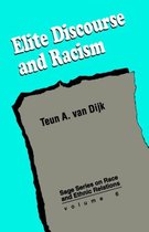 SAGE Series on Race and Ethnic Relations- Elite Discourse and Racism