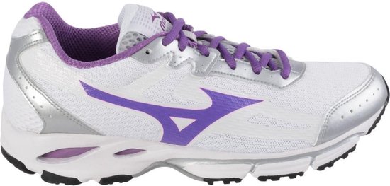 mizuno wave resolute 2 review