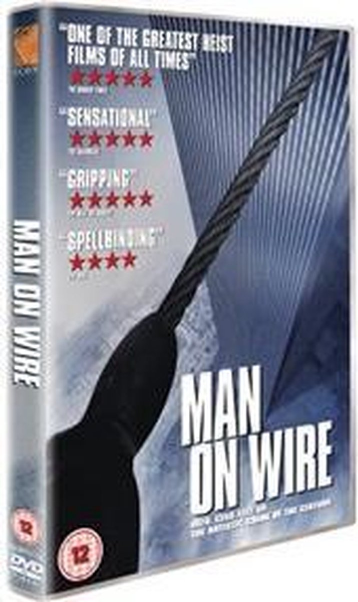 Man On Wire