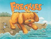 FRECKLES 2 - Freckles and The Great Beach Rescue