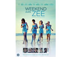 Weekend Aan Zee