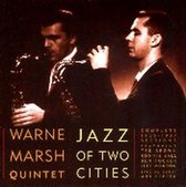 Jazz for Two Cities [spanish Import]