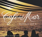 Cafe Del Mar Terrace Mix 2
