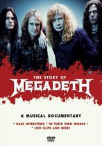 Megadeth - Story Of
