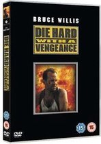 Die Hard 3  - With A Vengen (Import)