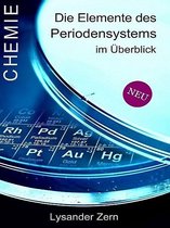 Chemie - die Elemente des Periodensystems