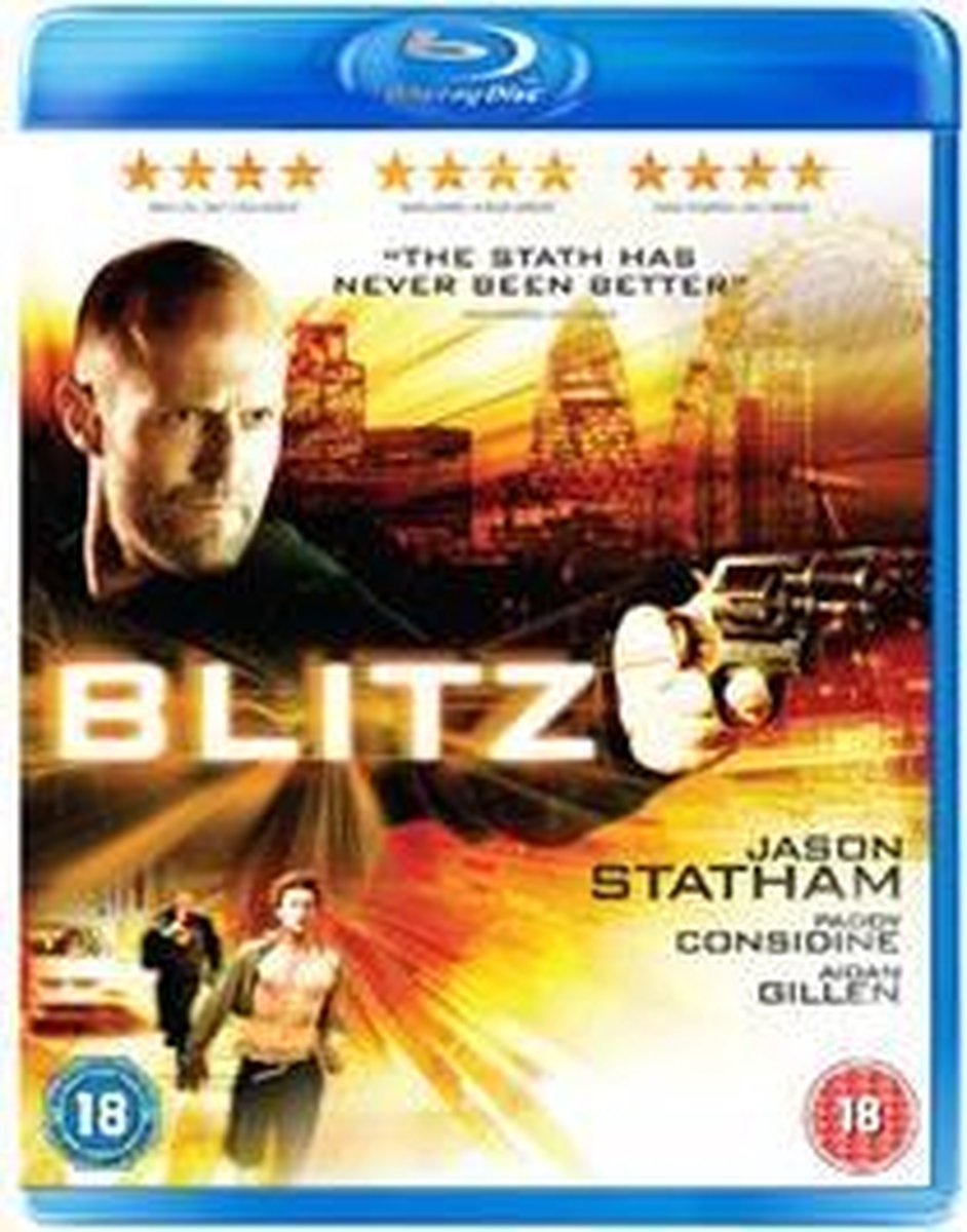 Blitz
