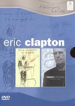 Eric Clapton-24 Nights/Chronicle