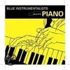 Blue Instrumentalists-Pia