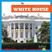 Hello, America!- White House