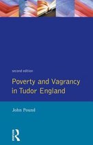 Poverty And Vagrancy In Tudor England