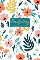 Budgeting Monthly Planner