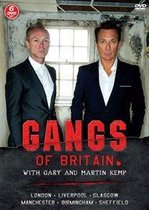 Gangs Of Britain