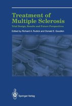 Clinical Medicine and the Nervous System - Treatment of Multiple Sclerosis