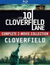 Cloverfield/10 Cloverfield Lane