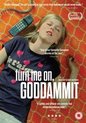 Turn Me On, Goddammit [DVD] Malin Bjï¿½rhovde,Henriette Steenstrup,Hel