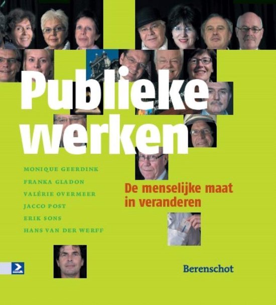9789052616988 - Publieke werken