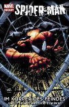 Spider-Man - Marvel Now! 01 - Im Körper des Feindes