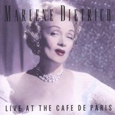 Live At The Cafe De Paris
