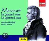Stringquartets & Quintets