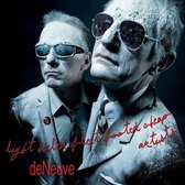 Deneuve - Light Heeled Fleet Footed Cheap Artists (2 LP)