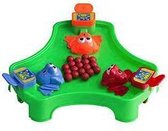 Toyrific - Hungry Frogs - gezelschapsspel