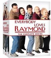 Everybody Loves Raymond Season 1-9
