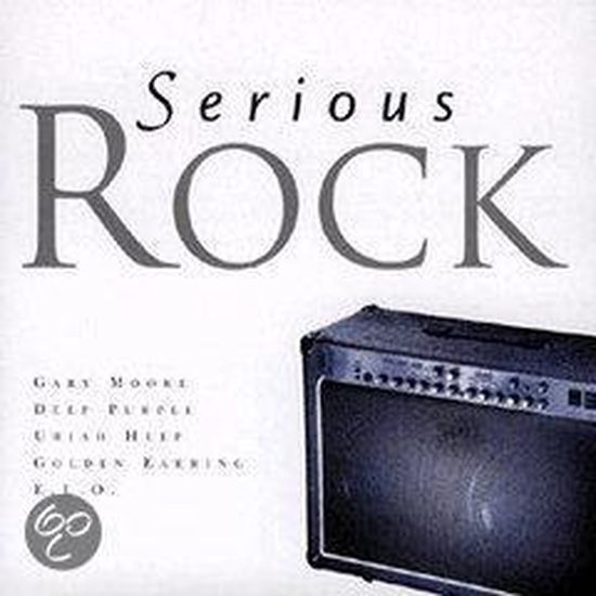 Serious Rock