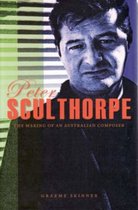 Peter Sculthorpe