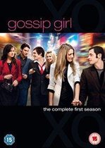 Gossip Girl - Seizoen 1 (Import)