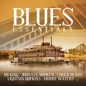 Blues Essentials Vol. 1
