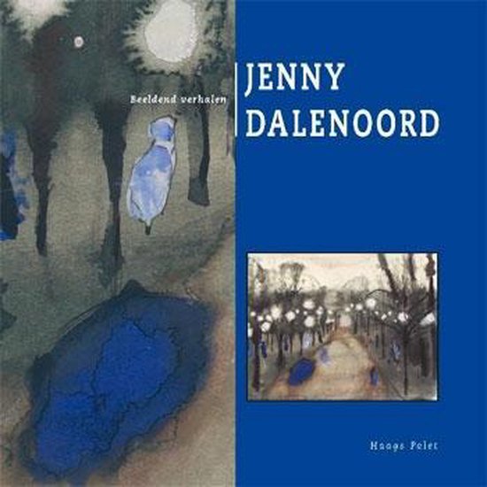 Jenny Dalenoord