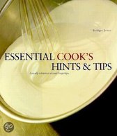 Essential Cook S Hints Tips