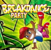 Breakdance Party