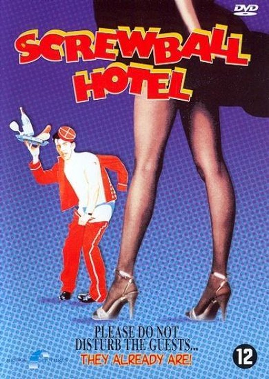 Screwball Hotel