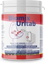 Uritab Urinoir reiniger - 1kg (oude verpakking)