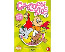 Cartoon Kids