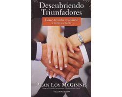 Descubriendo Triunfadores