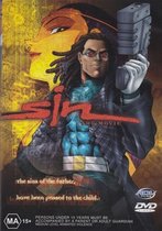 Sin The Movie (DVD, 2000)