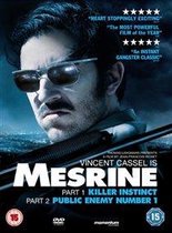 Mesrine - Parts 1 & 2