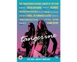 Tangerine