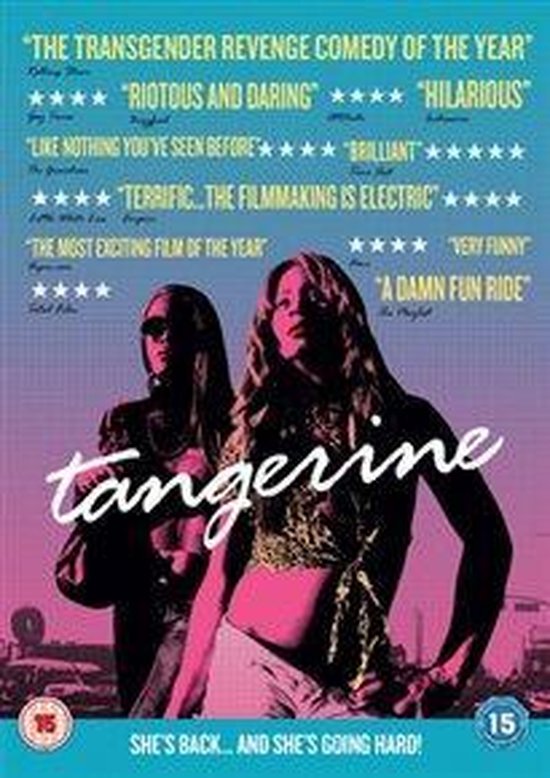 Tangerine