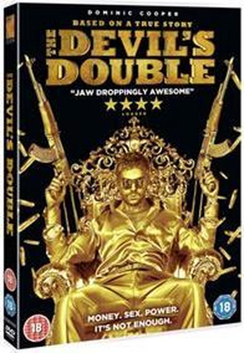 Devil's Double